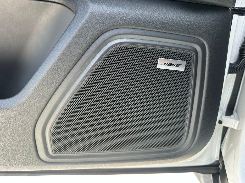 used 2025 Porsche Macan car, priced at $86,999