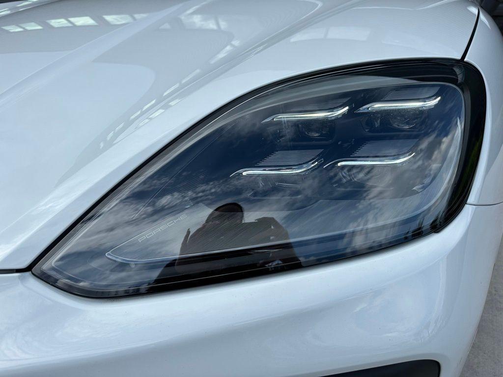 new 2026 Porsche Cayenne car