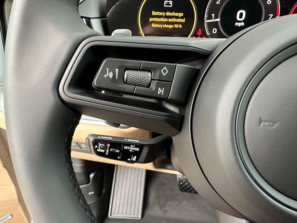 new 2026 Porsche Cayenne car