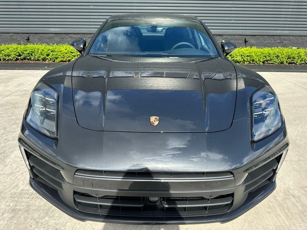 new 2026 Porsche Panamera car, priced at $139,610