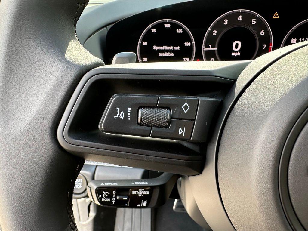 new 2026 Porsche Panamera car, priced at $139,610