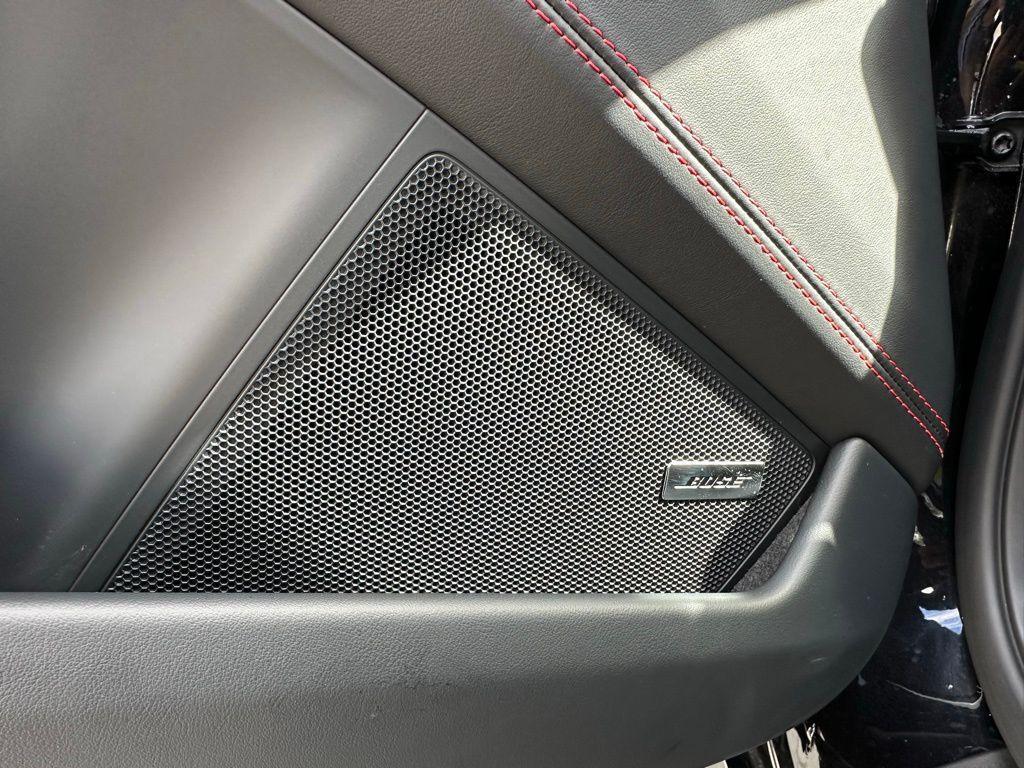 used 2025 Porsche 911 car, priced at $244,995
