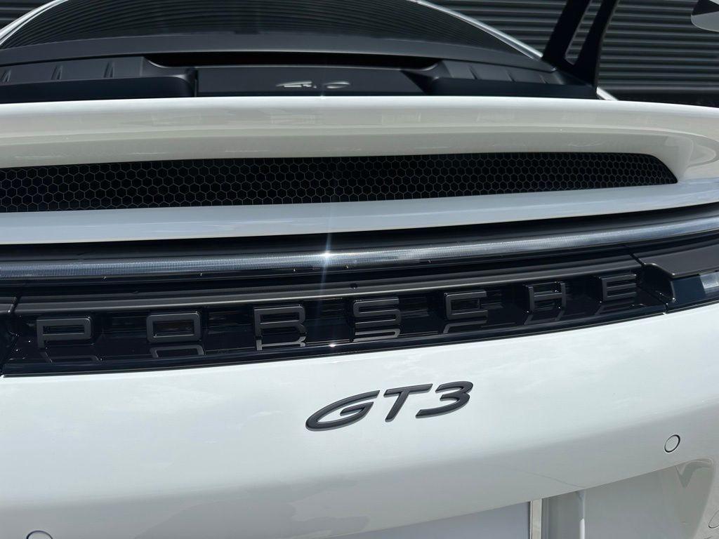used 2025 Porsche 911 car, priced at $422,685