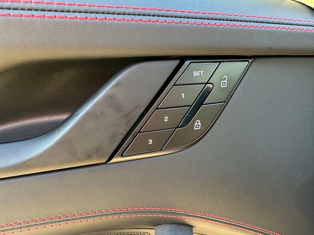 used 2025 Porsche 911 car, priced at $249,995