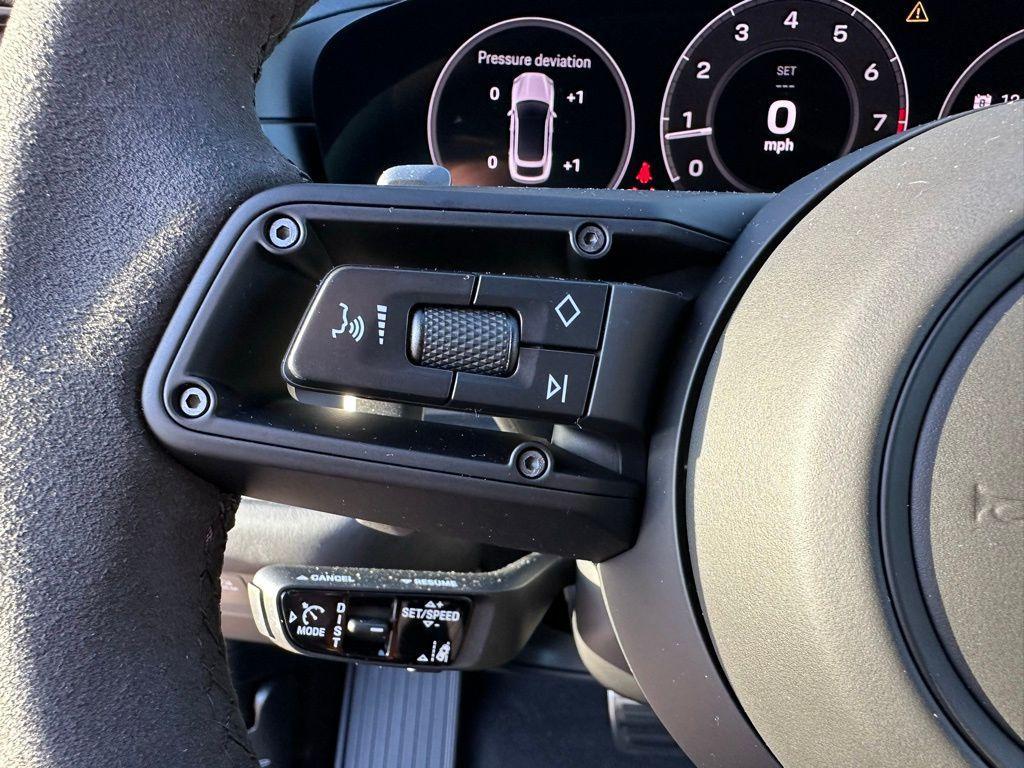 new 2026 Porsche Cayenne car