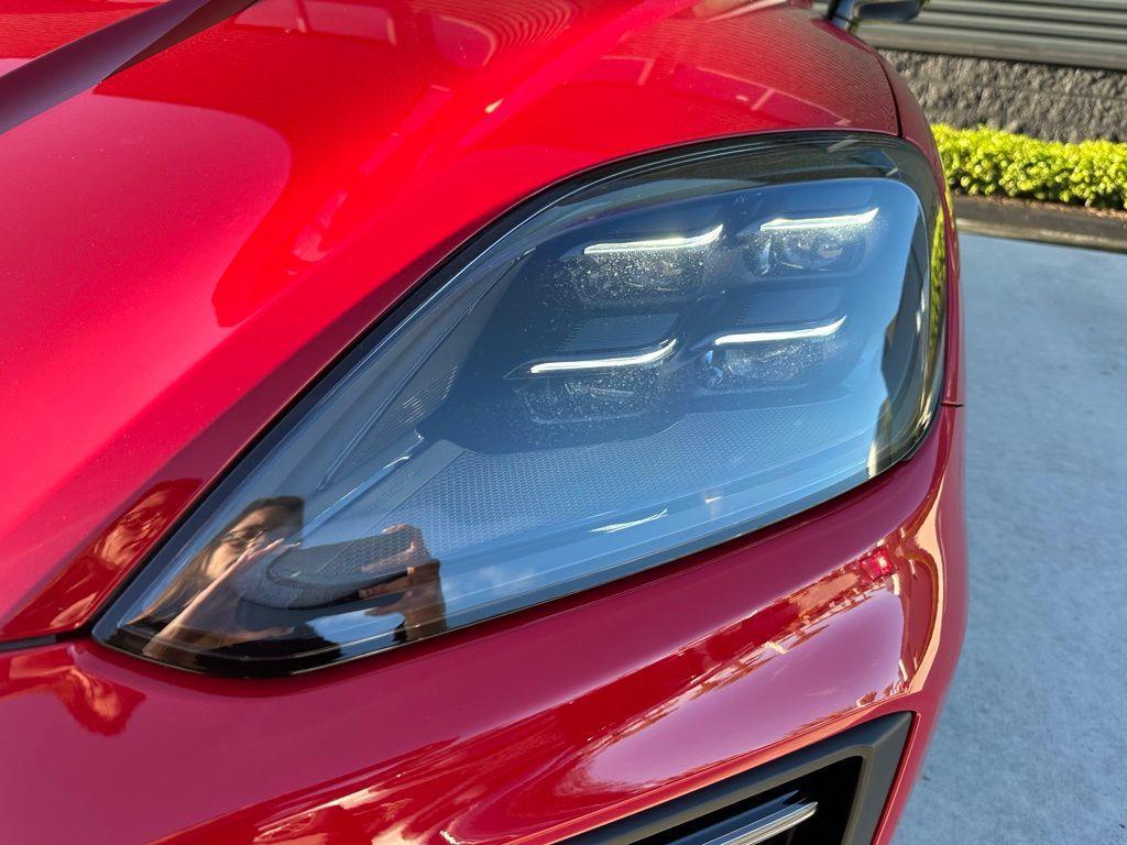 new 2026 Porsche Cayenne car