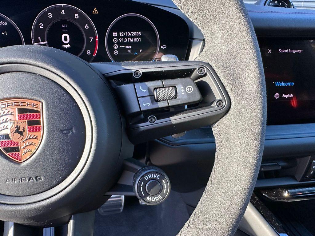 new 2026 Porsche Cayenne car