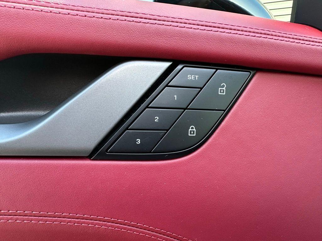 used 2025 Porsche 911 car, priced at $149,695