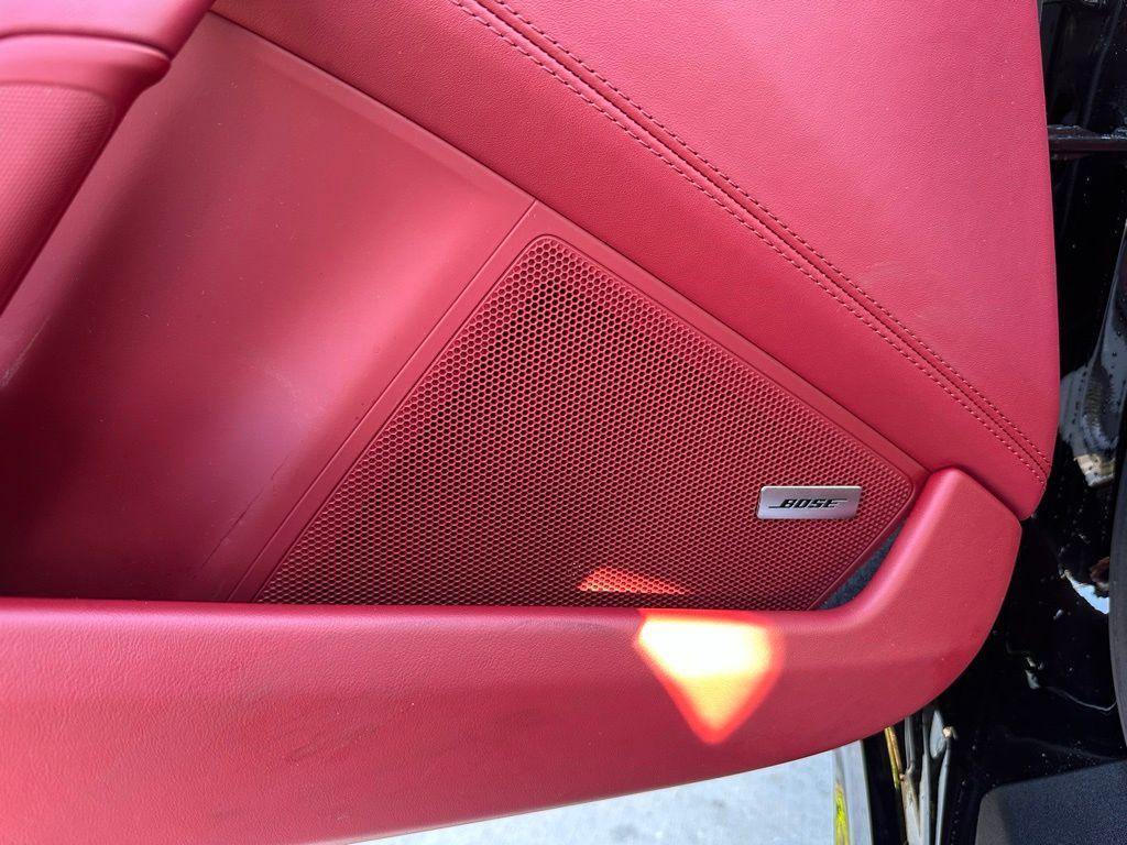 used 2025 Porsche 911 car, priced at $149,695