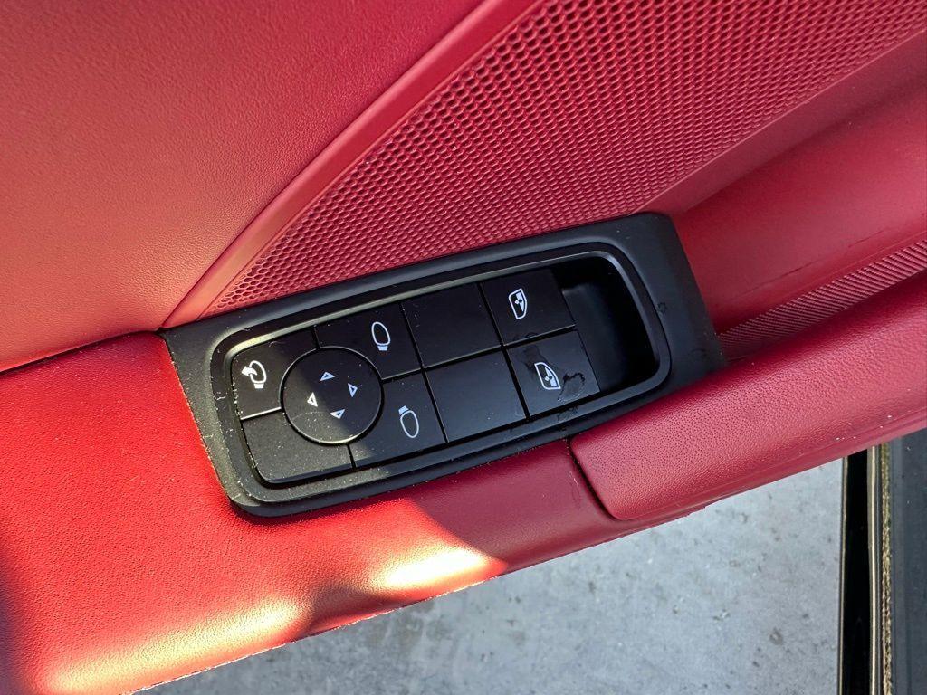 used 2025 Porsche 911 car, priced at $149,695