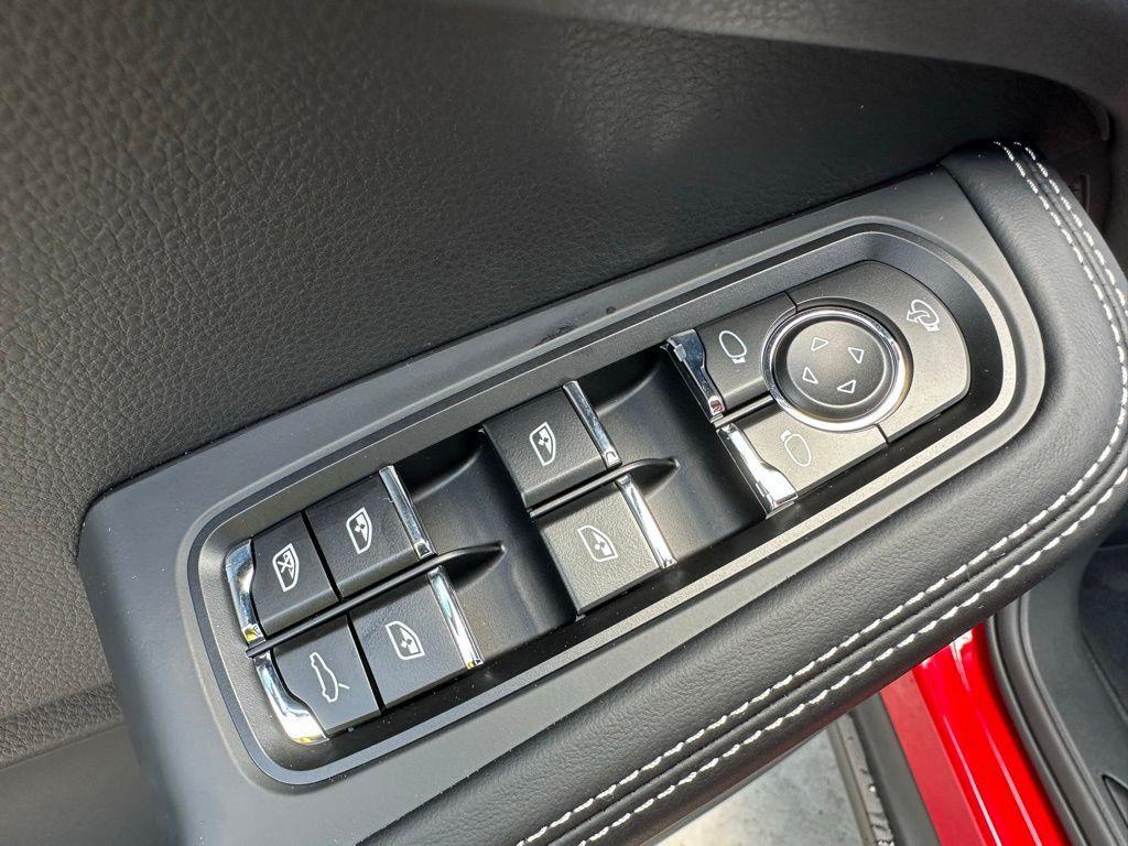 used 2025 Porsche Macan car, priced at $69,999