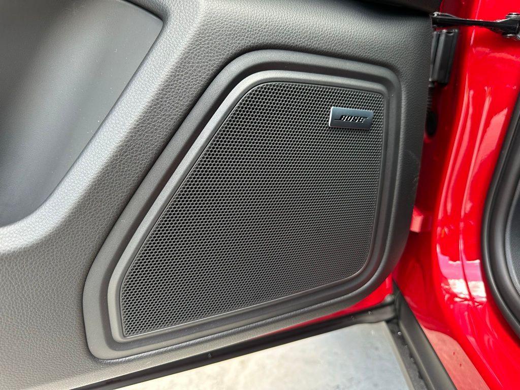 used 2025 Porsche Macan car, priced at $69,999