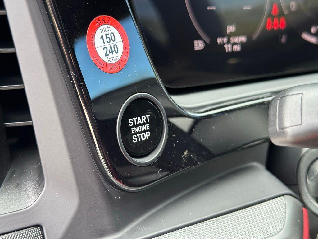 used 2025 Porsche Cayenne car, priced at $118,999