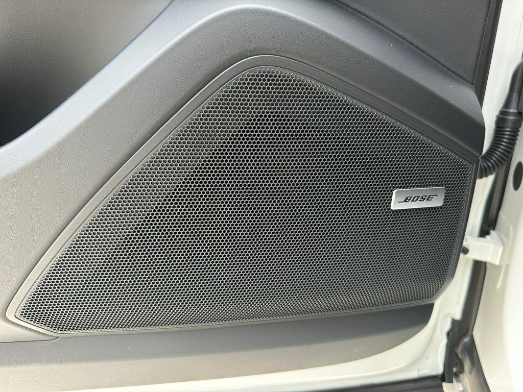 used 2025 Porsche Cayenne car, priced at $118,999