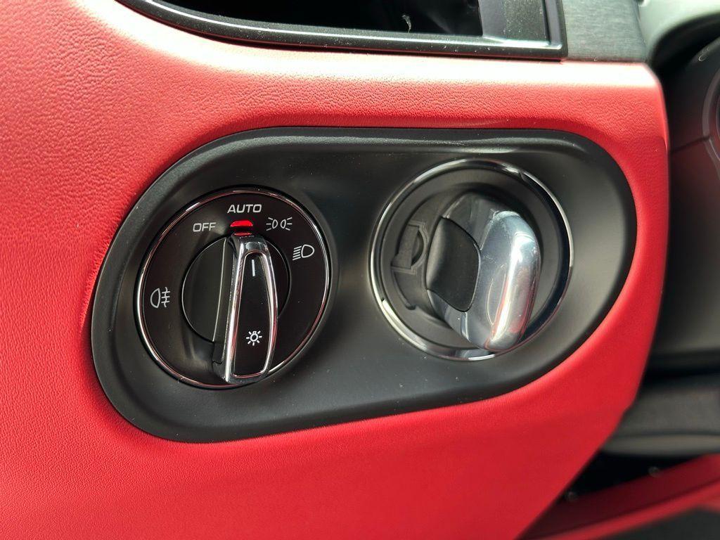 used 2025 Porsche Macan car, priced at $99,999