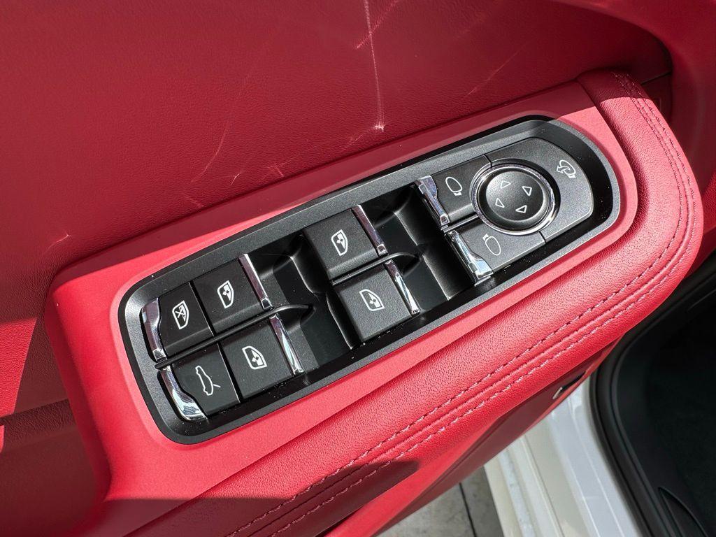 used 2025 Porsche Macan car, priced at $99,999