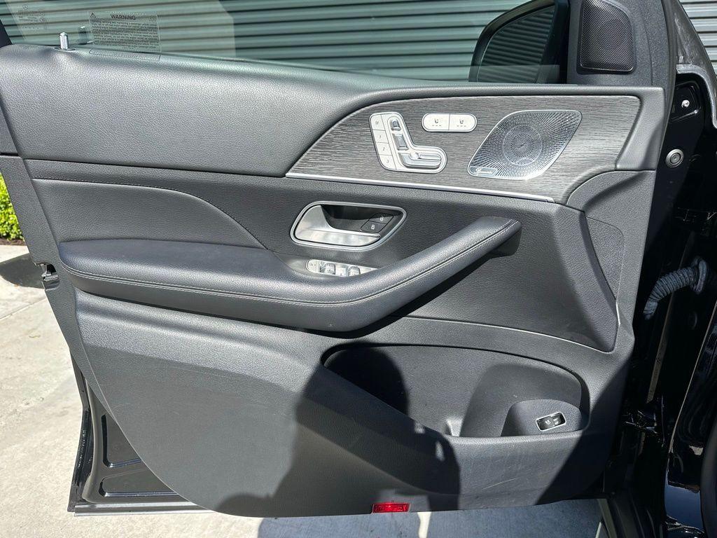 used 2022 Mercedes-Benz GLE 350 car, priced at $40,995