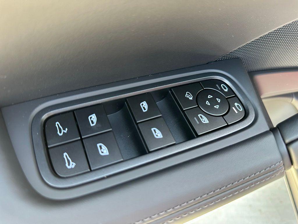 used 2025 Porsche Cayenne car, priced at $102,999