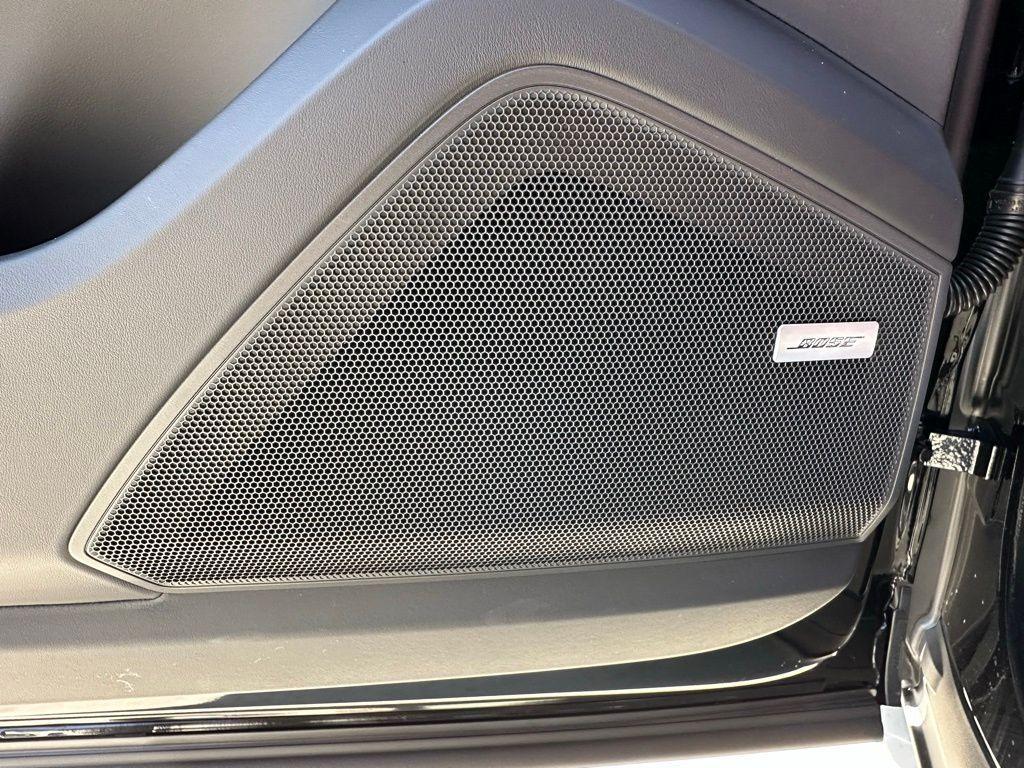 used 2025 Porsche Cayenne car, priced at $102,999