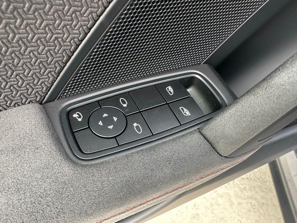 used 2025 Porsche 911 car, priced at $213,995