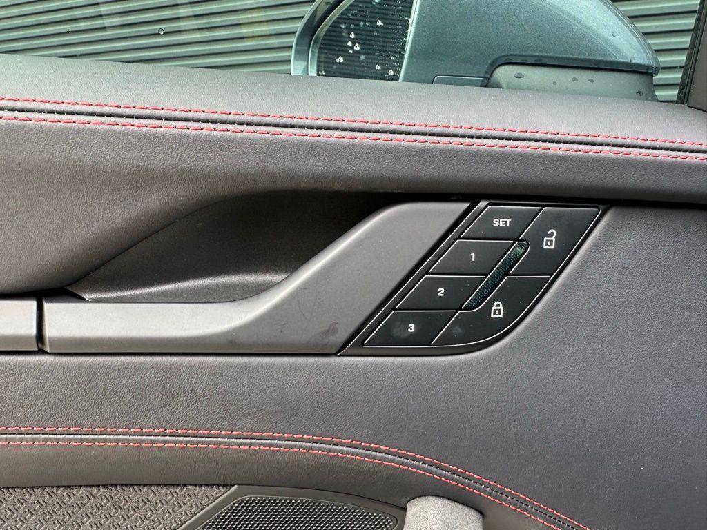 used 2025 Porsche 911 car, priced at $213,995