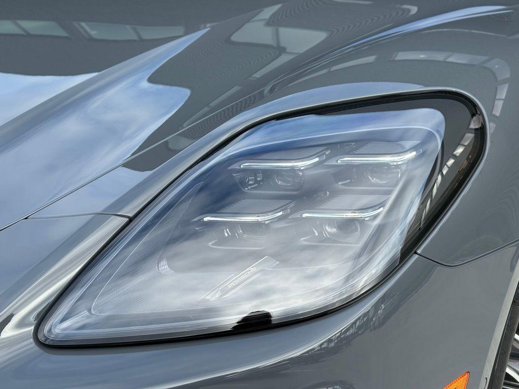 new 2026 Porsche Panamera car, priced at $229,220