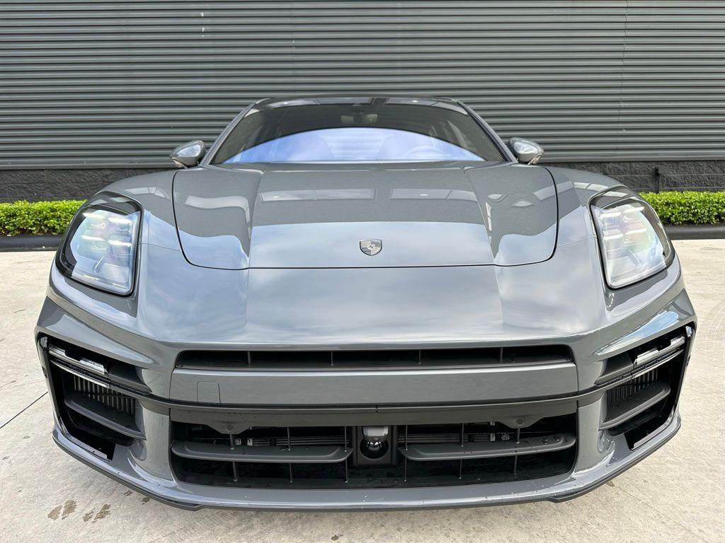 new 2026 Porsche Panamera car, priced at $229,220