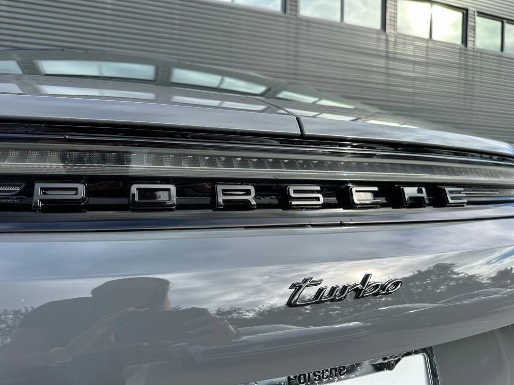 new 2026 Porsche Panamera car, priced at $229,220