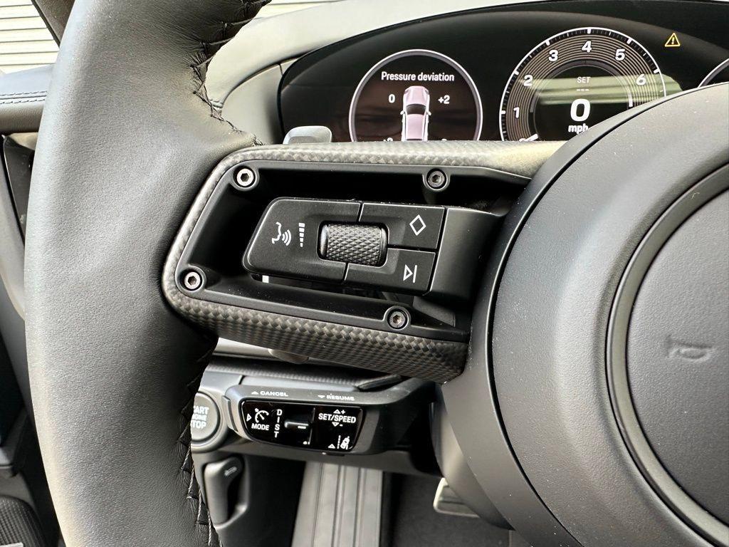 new 2026 Porsche Panamera car, priced at $229,220
