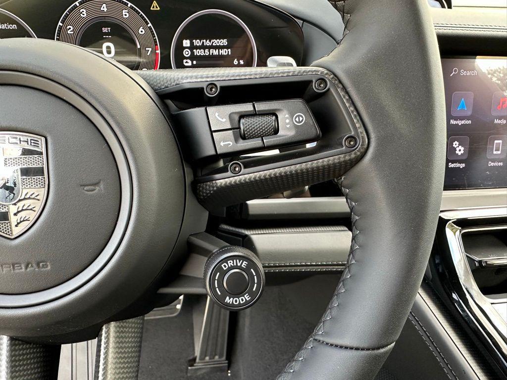 new 2026 Porsche Panamera car, priced at $229,220