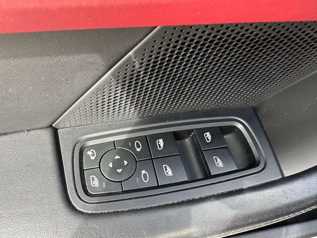 used 2023 Porsche Taycan car, priced at $98,995