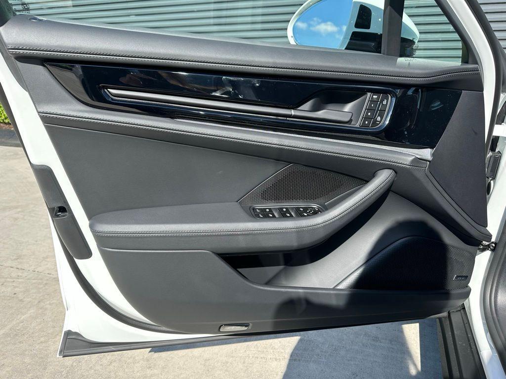 new 2026 Porsche Panamera car, priced at $134,130