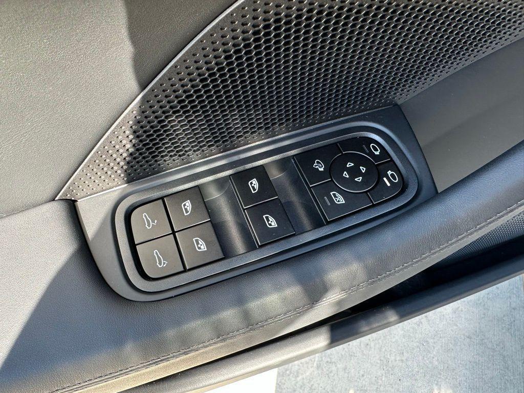 new 2026 Porsche Panamera car, priced at $134,130