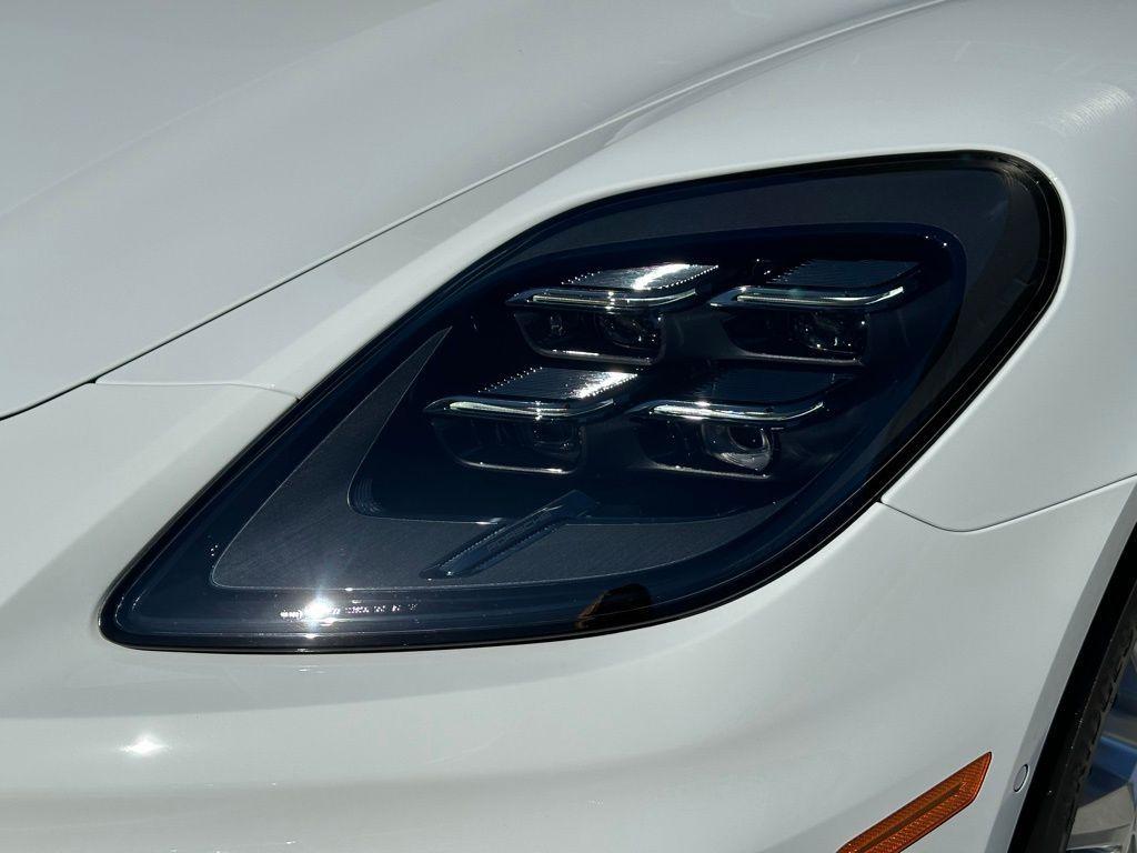 new 2026 Porsche Panamera car, priced at $134,130