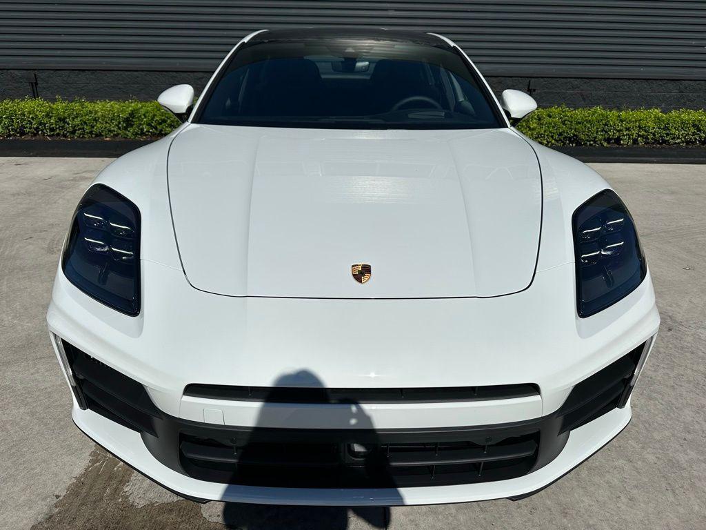 new 2026 Porsche Panamera car, priced at $134,130