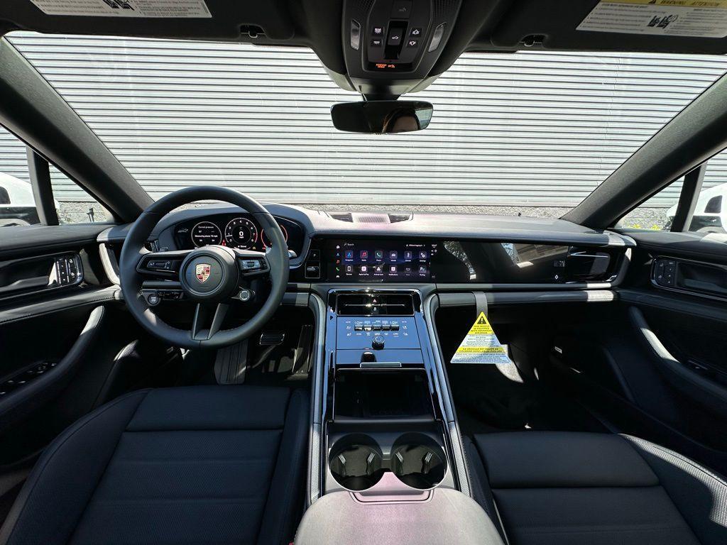 new 2026 Porsche Panamera car, priced at $134,130