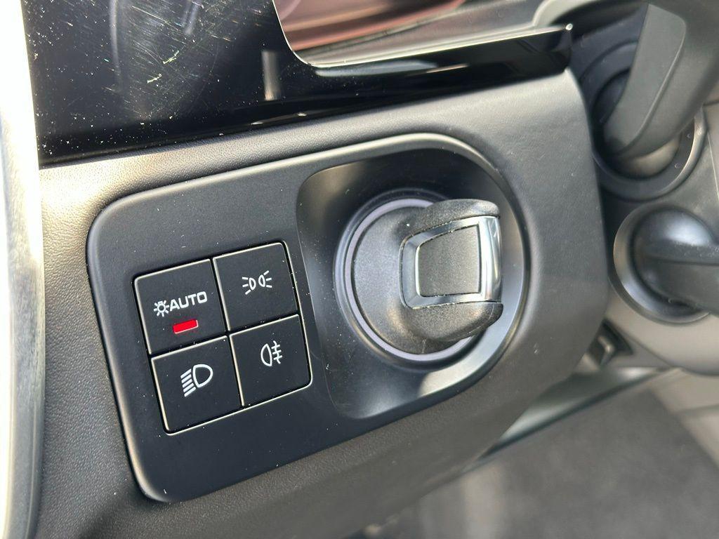 used 2023 Porsche Cayenne E-Hybrid car, priced at $84,995