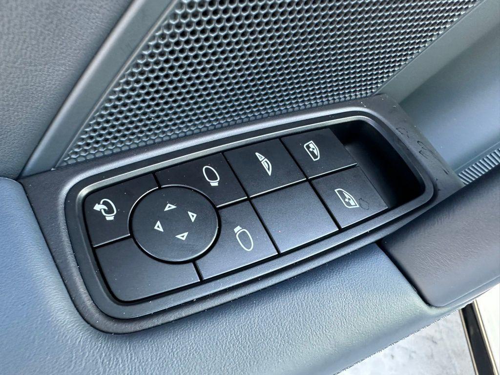 used 2025 Porsche 911 car, priced at $189,995