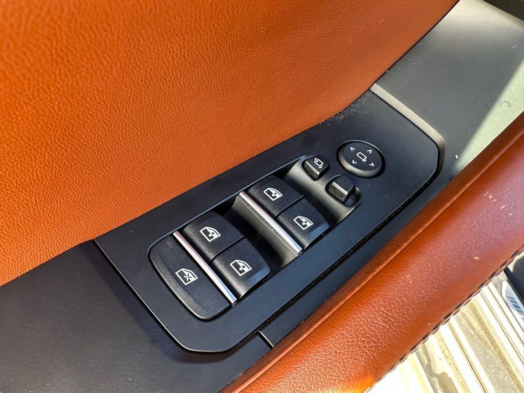 used 2023 BMW X6 car, priced at $61,995