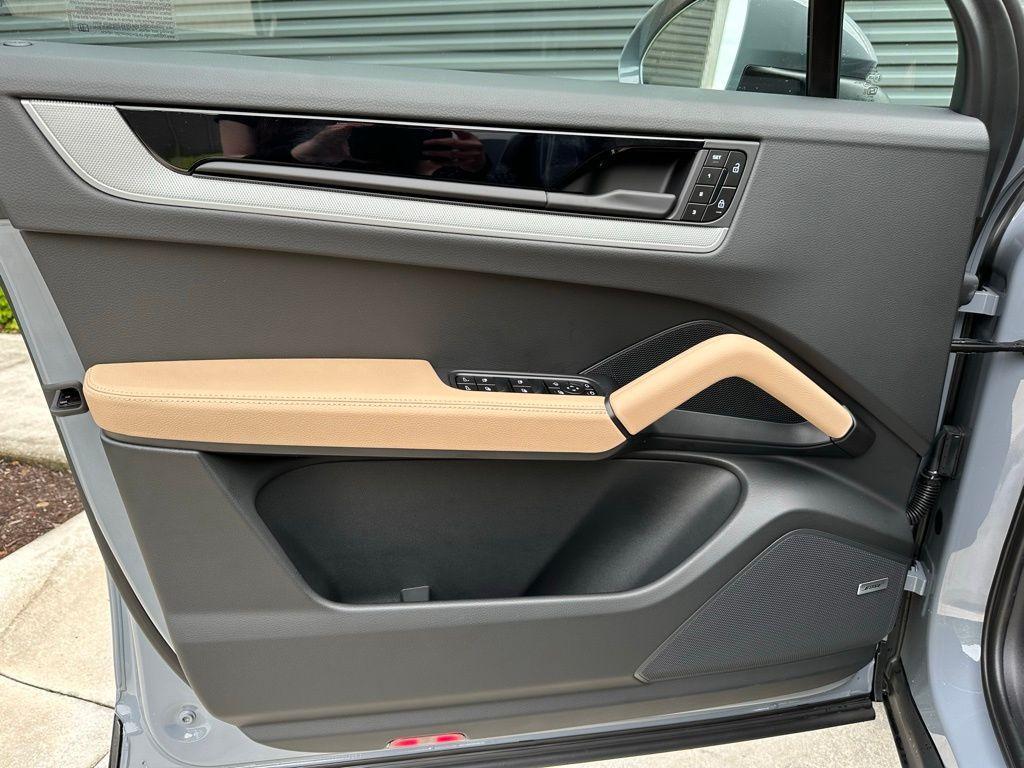 new 2026 Porsche Cayenne car, priced at $128,860