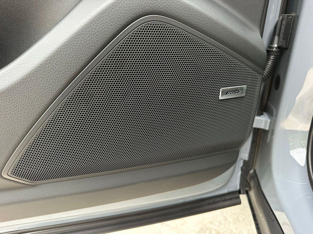 new 2026 Porsche Cayenne car, priced at $128,860