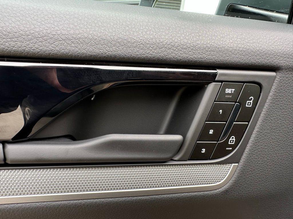 new 2026 Porsche Cayenne car, priced at $128,860