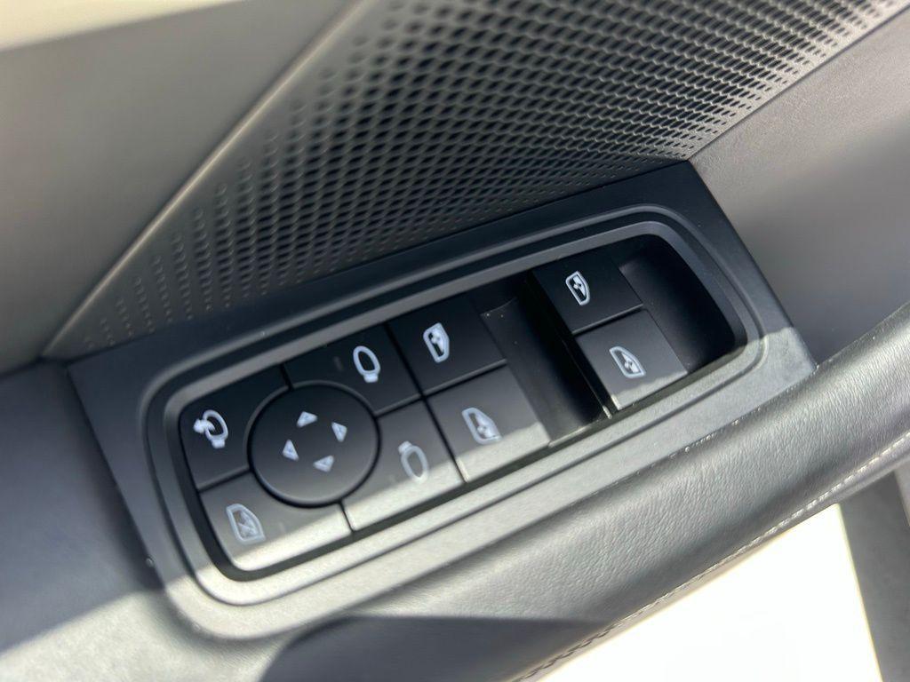 used 2024 Porsche Taycan car, priced at $104,995