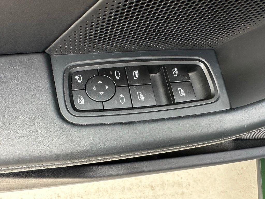 used 2025 Porsche Taycan car, priced at $134,995