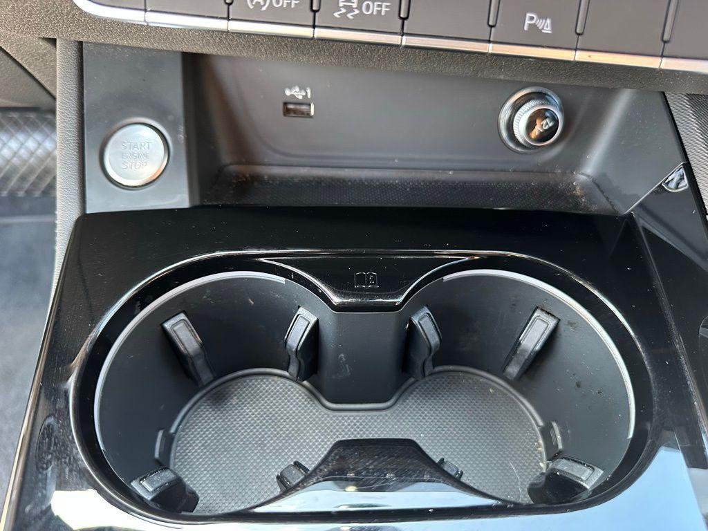 used 2020 Audi A5 car, priced at $26,995
