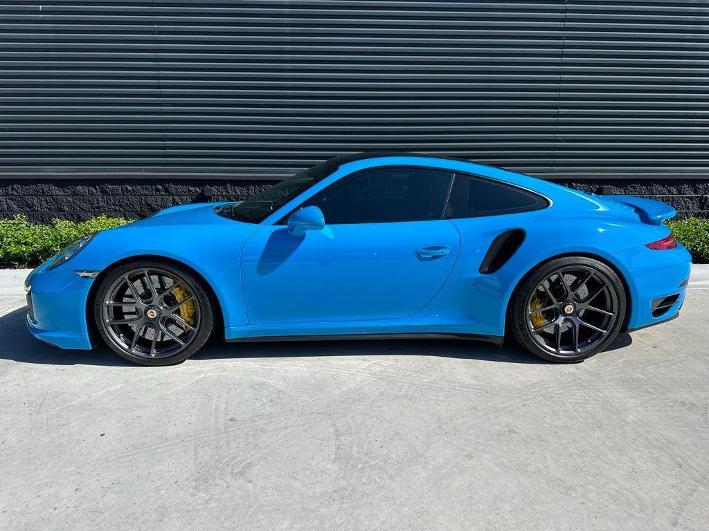 used 2015 Porsche 911 car, priced at $134,995