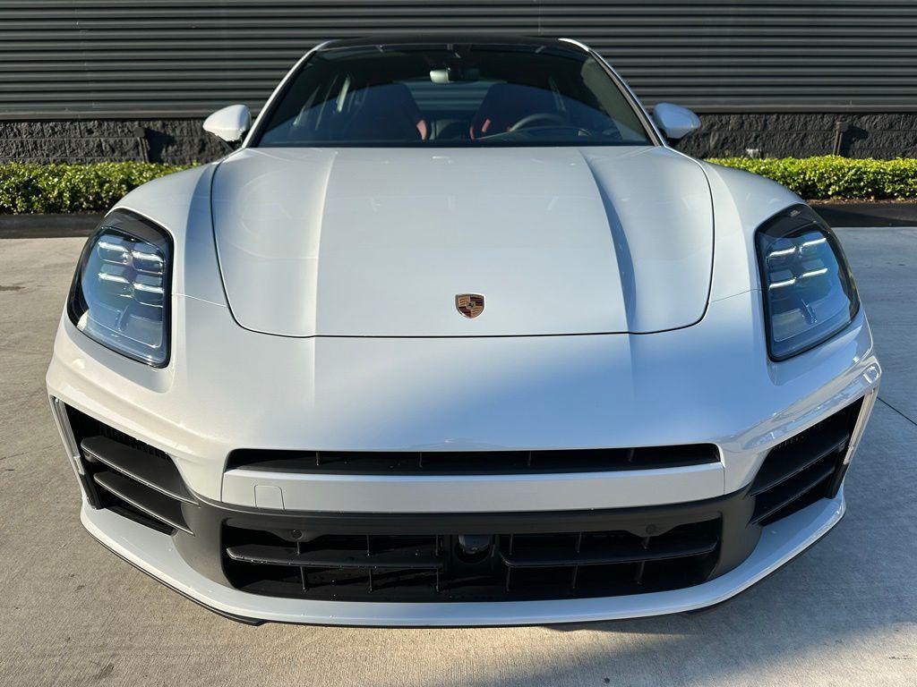 new 2026 Porsche Panamera car, priced at $130,920