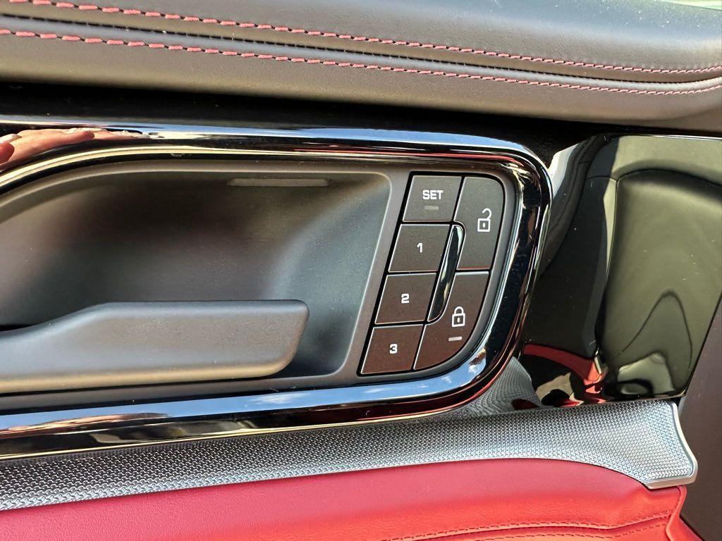 new 2026 Porsche Panamera car, priced at $130,920