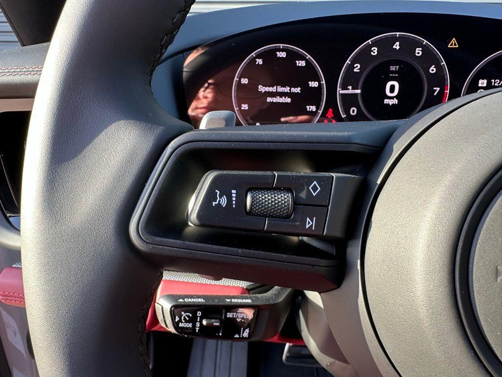 new 2026 Porsche Panamera car, priced at $130,920