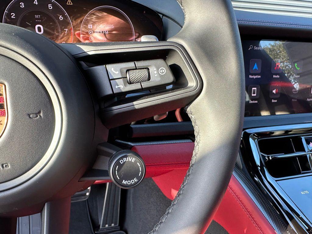 new 2026 Porsche Panamera car, priced at $130,920